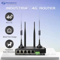 Cellular LTE Router 4G Wireless Industrial GSM -Modem